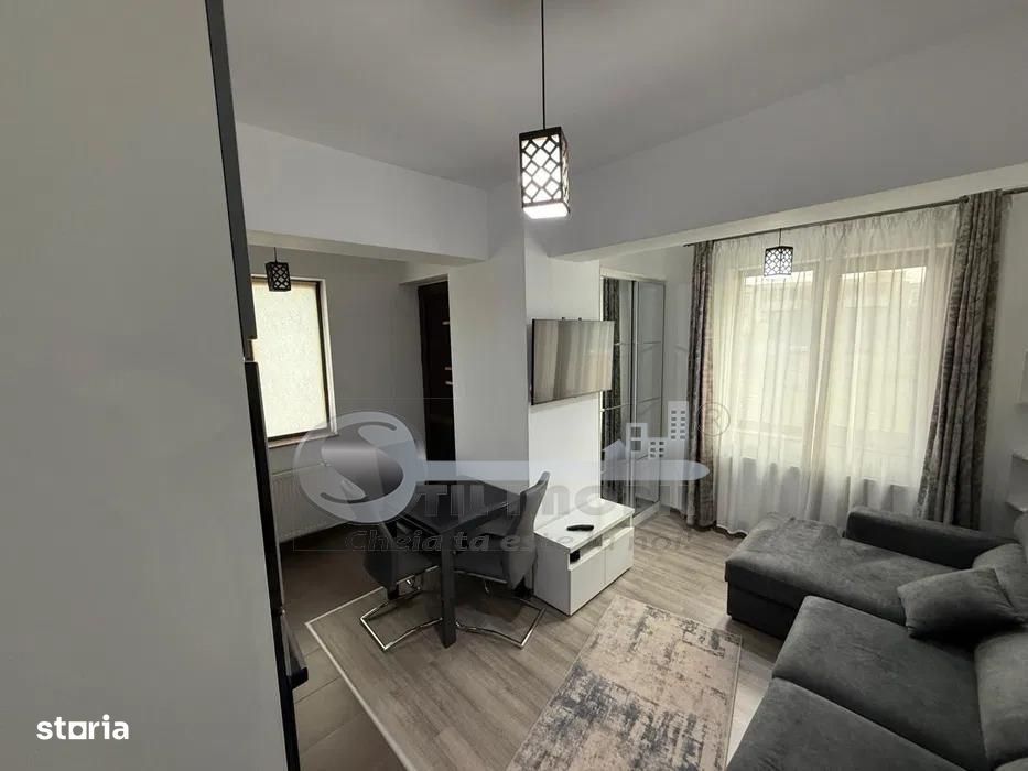 Apartament 2 camere LAZAR RESIDENCE