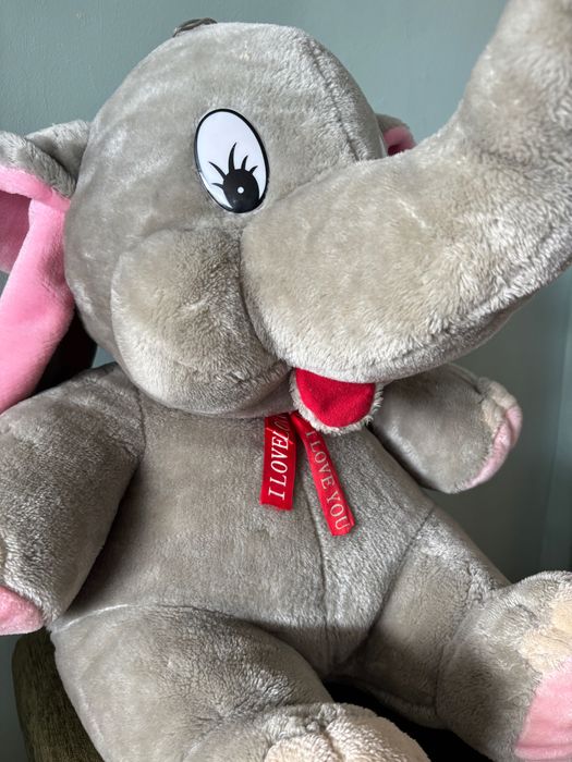 Плюшени играчки по 20лв