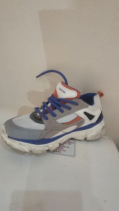 Кроссовки Geox original