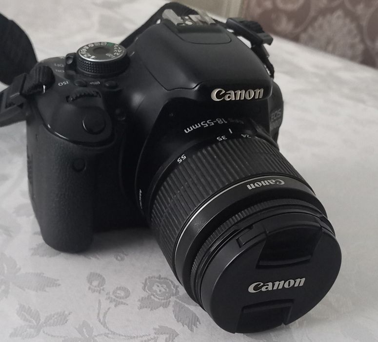 Фотоаппарат Принтор