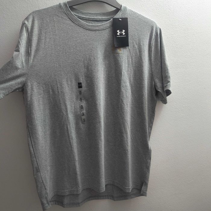 Tricouri de firma, import Italia