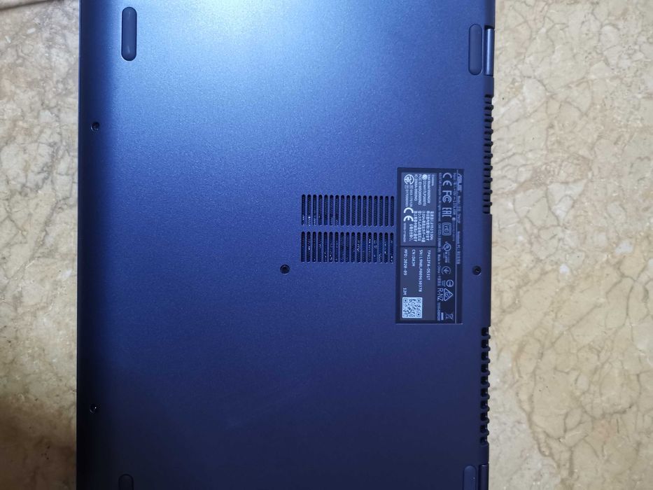 Laptop Asus Vivobook TP412 14 inch Touchscreen