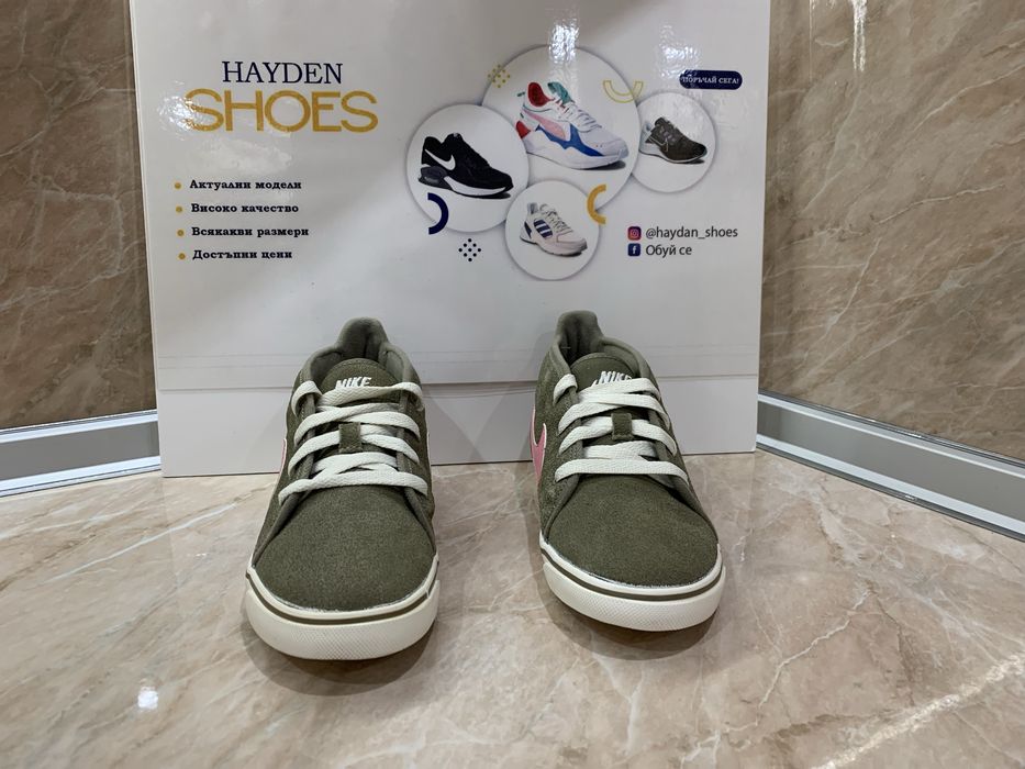 Nike Toki номер 36,5