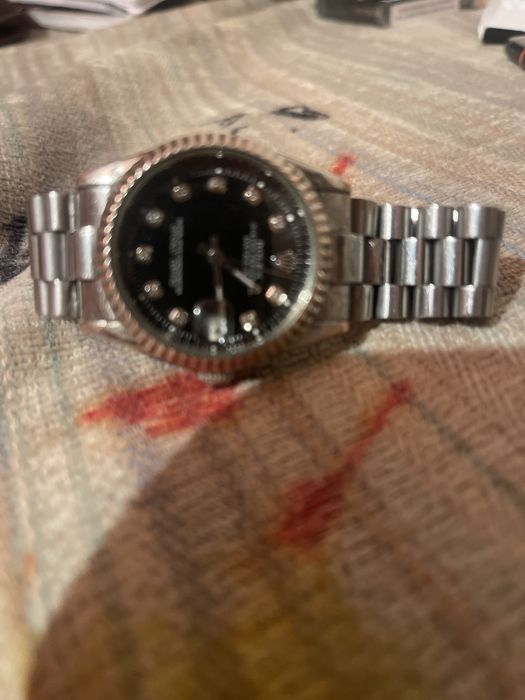 Rolex oyster ca nou