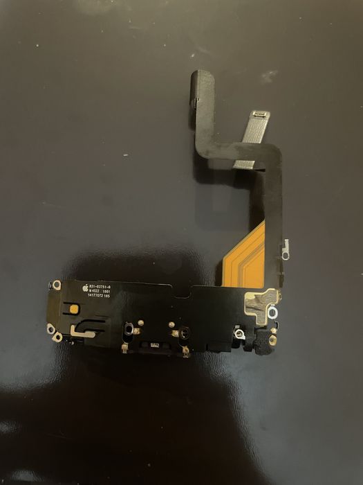 IPHONE 14 pro 128 GB без ICLOUD на части цял не се продава