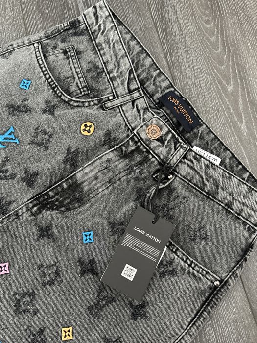 Blugi Louis Vuitton 31