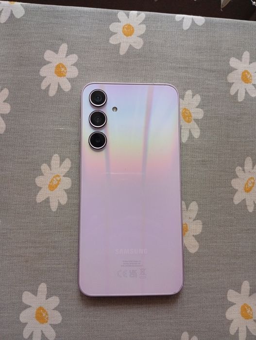 Samsung a35 5 g 128gb