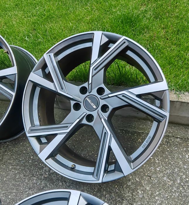 Джанти за Ауди 20" 5 x 112