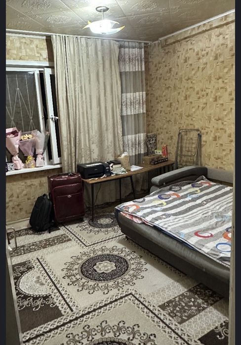 Ищу девушку на подселение