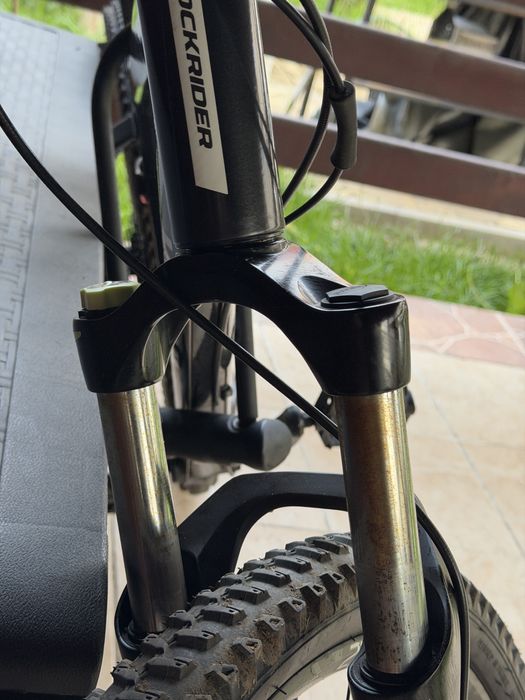 Bicicleta Mountain Bike MTB ST 530 MDB