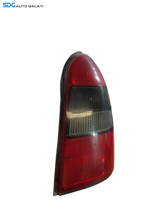 Stop Lampa Tripla Dreapta Opel Vectra B Break Combi Caravan 1994 - 2001 Cod 09153155 [L9388]