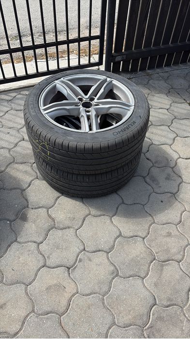 Jante aliaj  negociabil acept si schimburi cu jante aliaj pe 16 sau 17