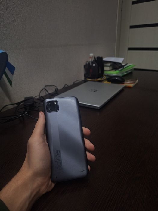 Realmi c11 (xolati juda zor)