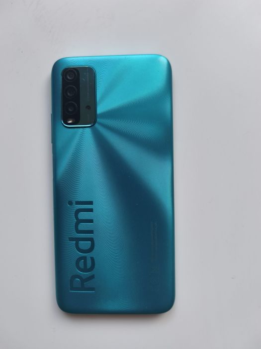 Vând telefon Redmi 9t