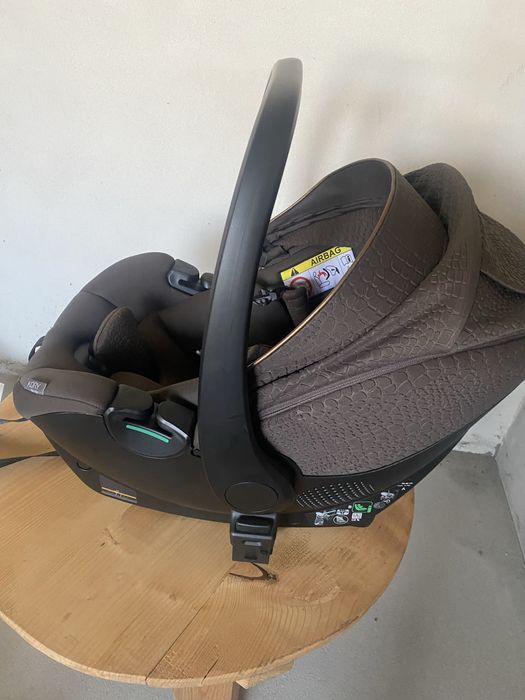 Scoica auto pentru copii Chicco