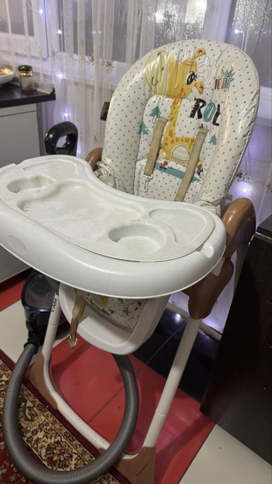Продам стульчик для кормления
