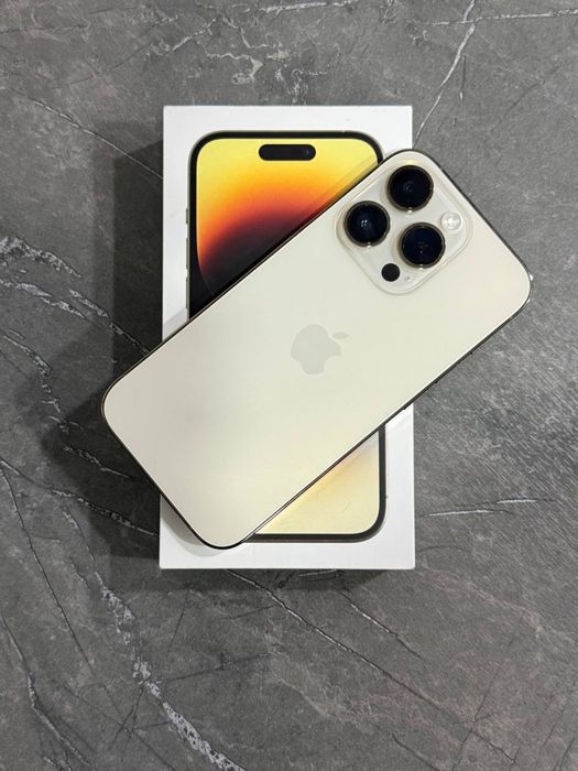Продам iPhone 14 pro