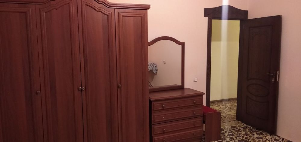 2 хонали уй ижарага берилади