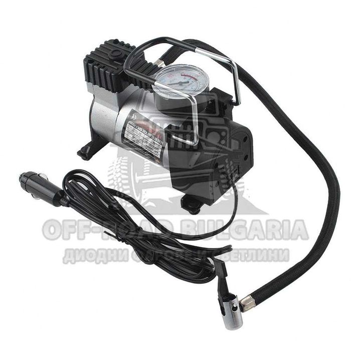 Компресор за гуми 12V