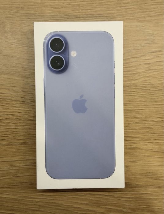 Iphone 17 sigilat cu factura . Mai multe culori