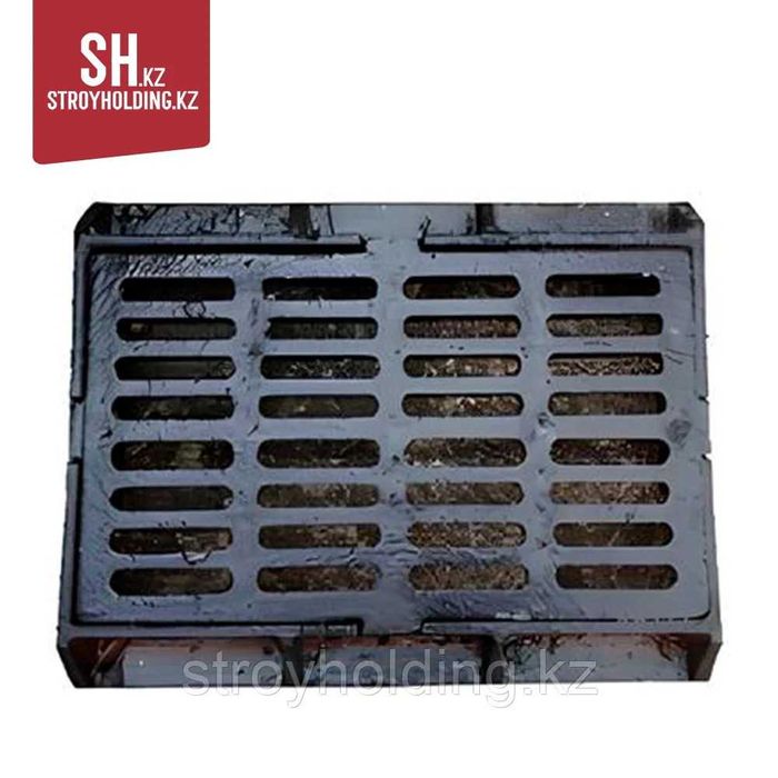 Дождеприёмник С-250