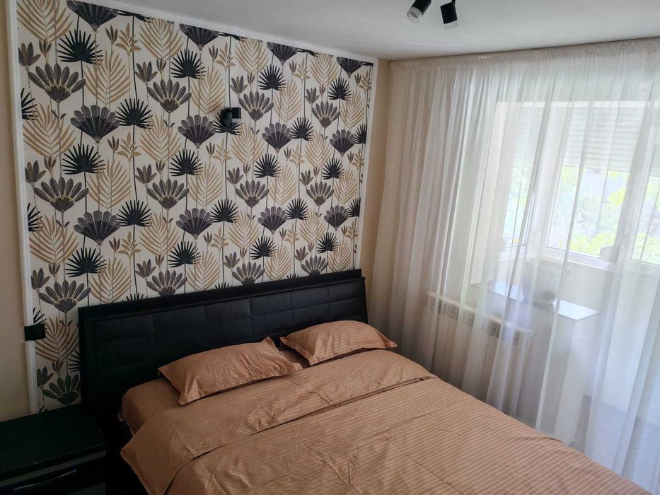 2 Camere Central regim hotelier