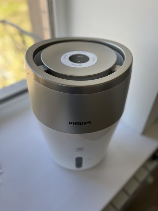Увлажнитель воздуха PHILIPS HU4803