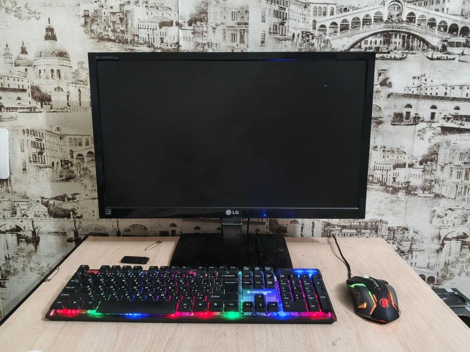 Продам компьютер