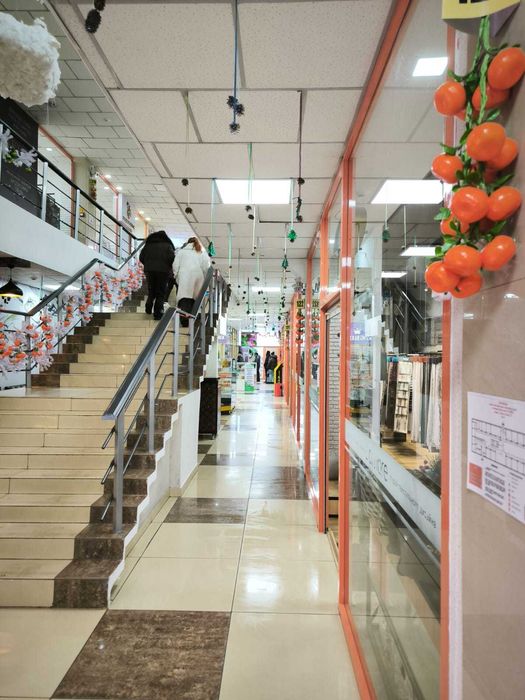 Сдается торговая площадь в Аренду