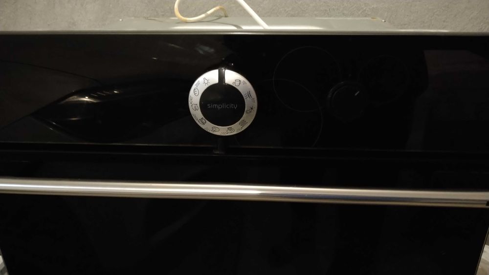 Фурна за вграждане gorenje на части