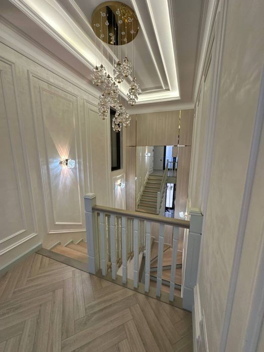 Метро Минор , Коттедж, новый ремонт