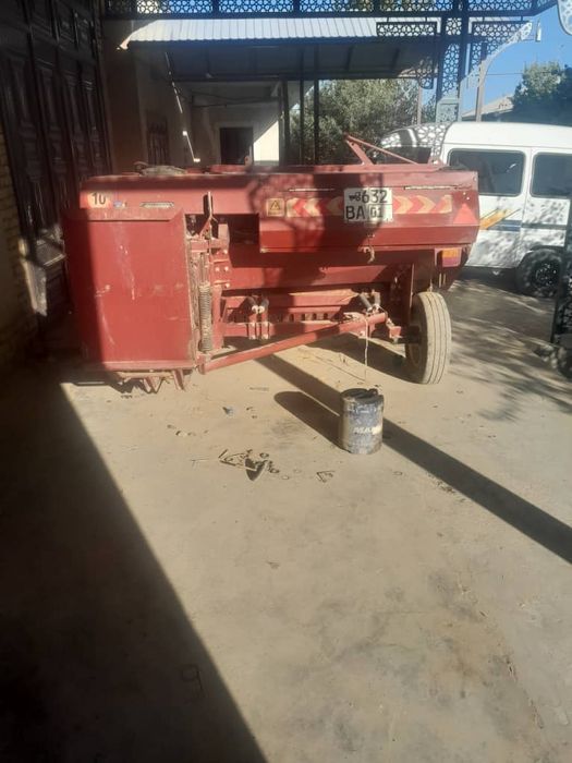 Kelishimiz, yili 2019-yil