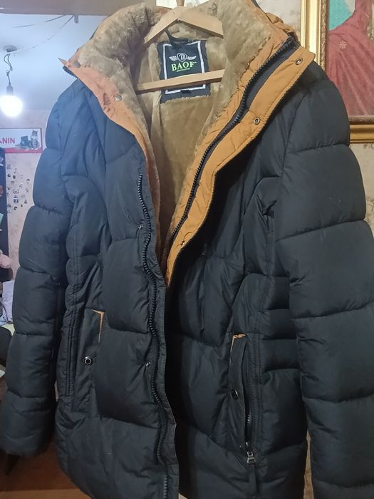 Куртка 56-58 размер