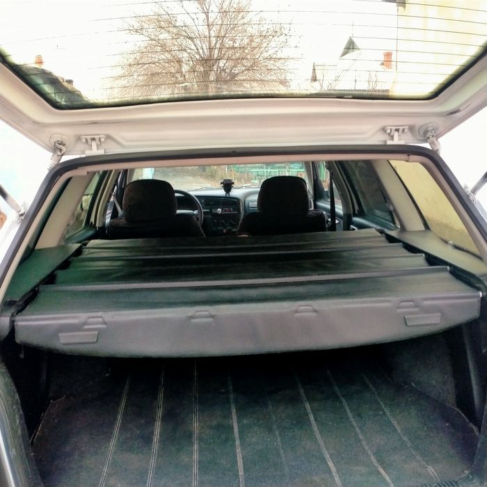 Гольф 3 универсал 94 ж 18 куб