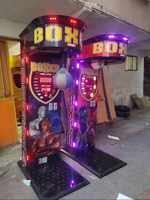 Ново Кралски Боксови круши 2025г. 2години гаранция