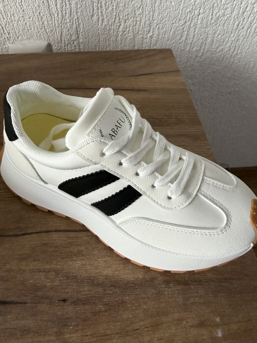 Дамски маратонки