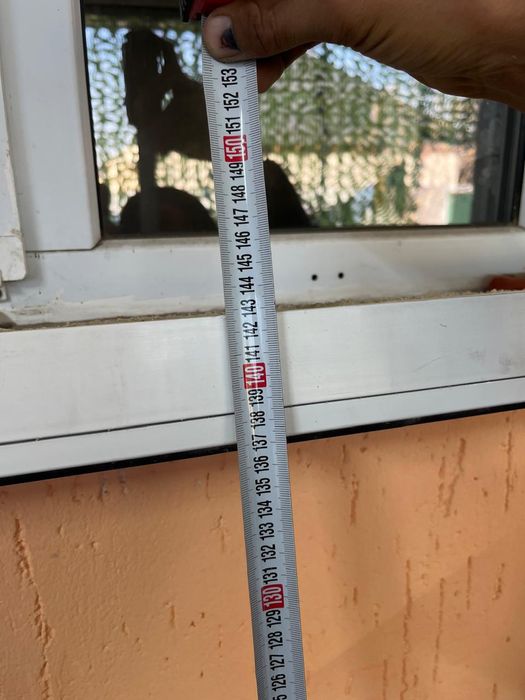 Продам пластиковые окно