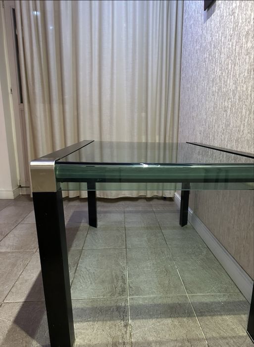 Штора и тюль сетка