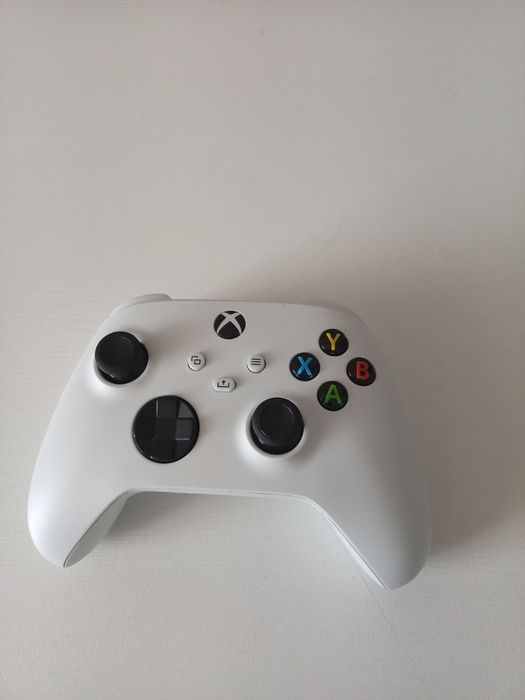 Контроллер Xbox series X/S
