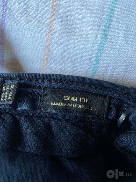 Мужские брюки Massimo Dutti