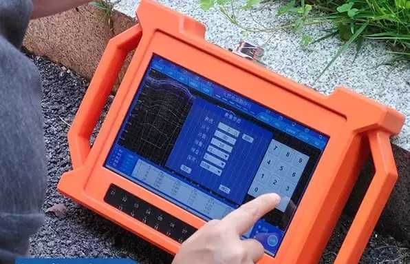 Геофизично проучване с Георадари 2D/3D  0т 100м - 500м ,100% Гаранция