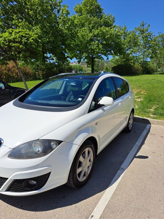 Seat Altea XL 1.9 TDI 2009
