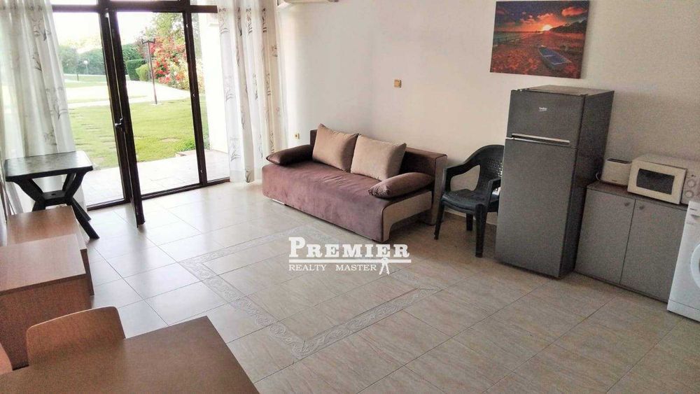 Продава се Двустаен апартамент в Свети Влас - 65 кв.м за 1585 €/кв.м - Снимка #8