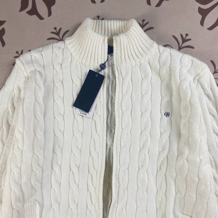 Кардиган теплый , оригинальный POLO Ralph Lauren