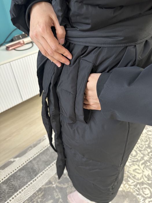 Продается зимняя куртка