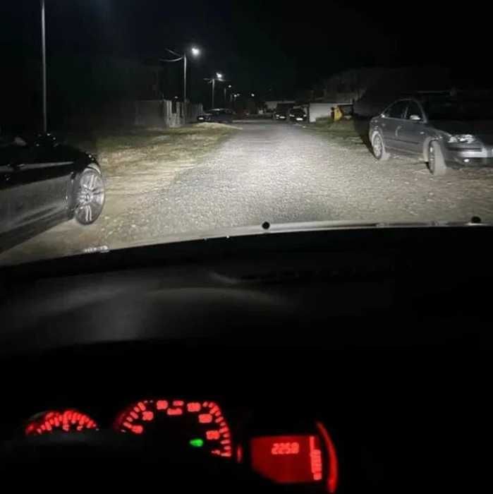 LED H7, H4, H1, Canbus | Лед крушки, гаранция 6 месеца