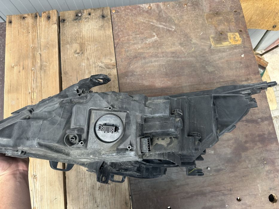 Opel Astra десен фар 2014-17