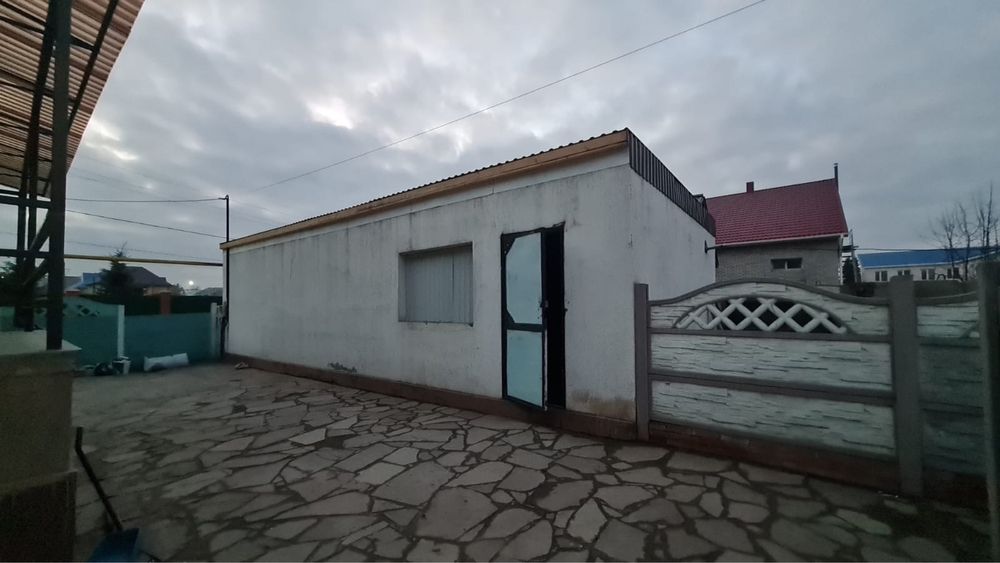 Продам дом в районе КСК