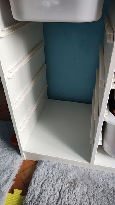 Dulap pentru jucarii Ikea
