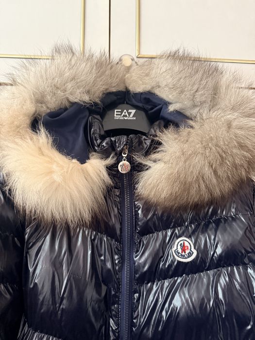 Оригинално яке Moncler